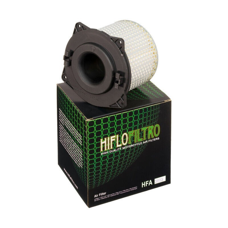 HFA3603 HIFLO Air Filter for Suzuki GSX600 F GSX1100 F 88-94