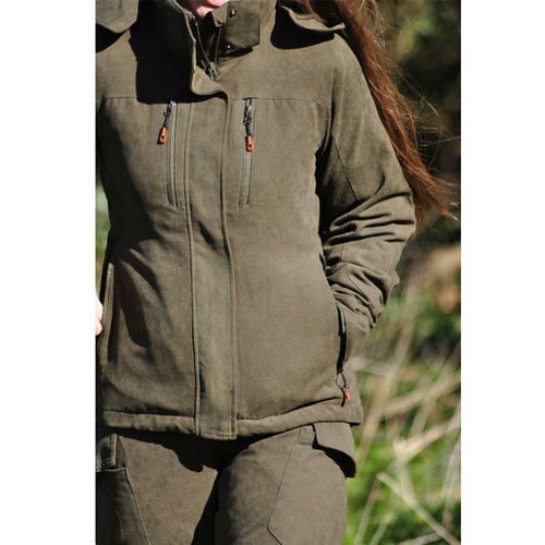 Game Ladies Elise Waterproof Jacket 