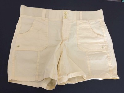 Gloria Vanderbilt shorts size 12P 
