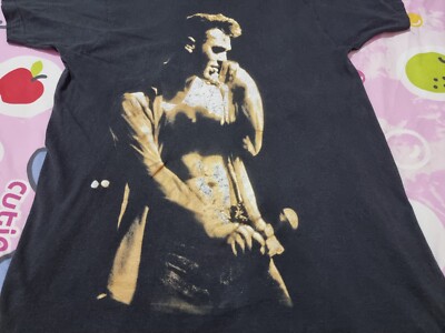 Morrissey Your Arsenal 1992 Album Promo T Shirt The Smiths Rare T