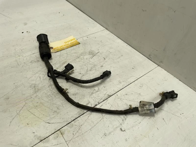 Ford Explorer XLT 2011 AWD arnés de cables de transmisión delantera OEM+ Foto 2 de 4