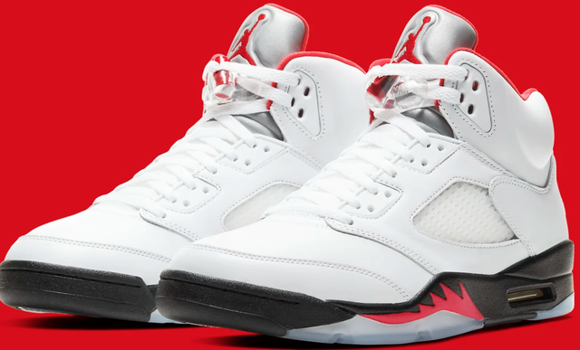 toddler size 9 jordans