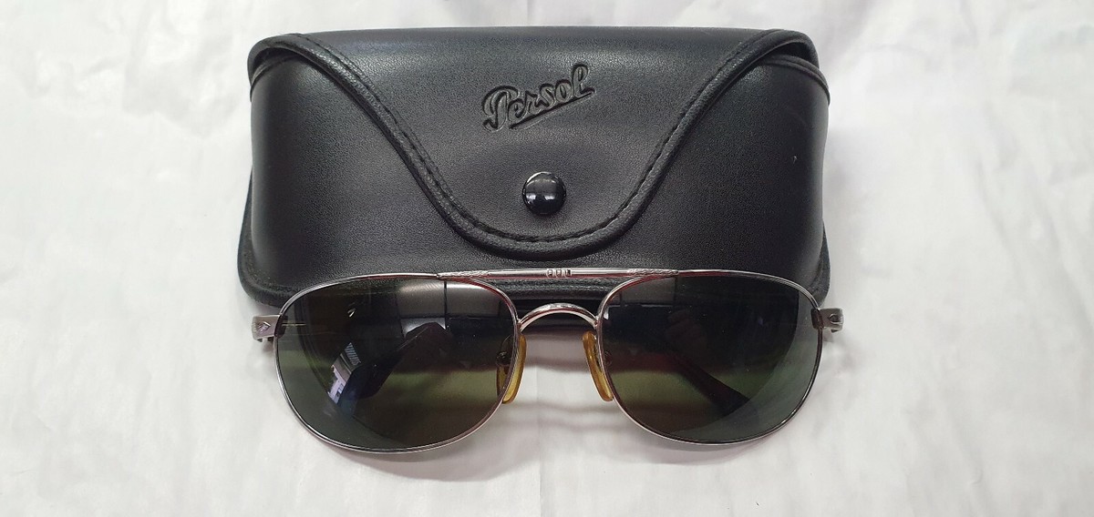 Used Persol Sunglasses great condition Persol PO 3027S Sunglasses Like new | Mercari main image 2
