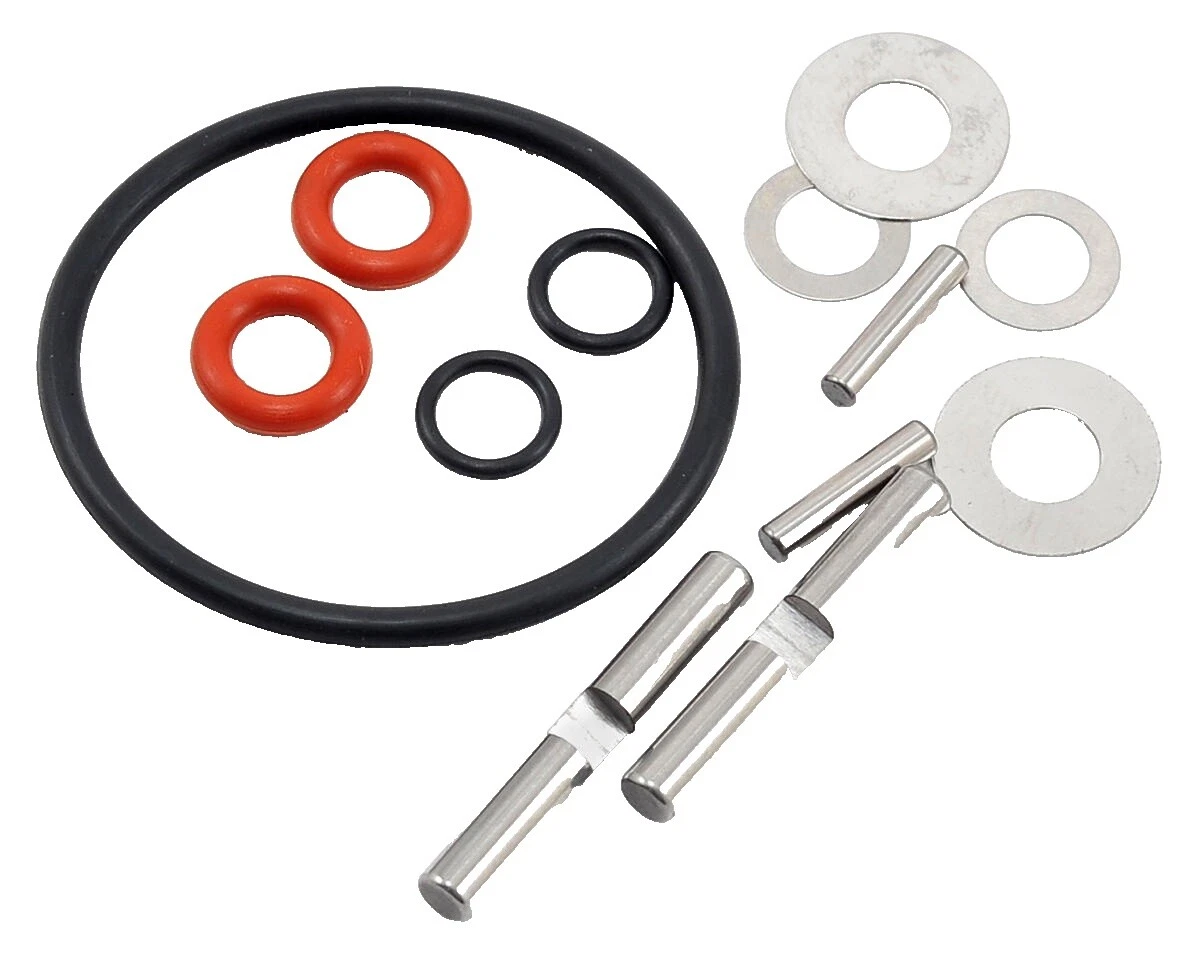 Hardware Yokomo RC y Tornillos