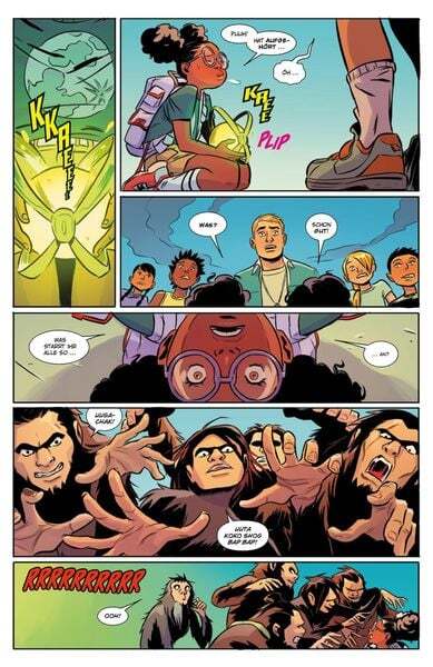 Thumbnail - Moon Girl Und Devil Dinosaur