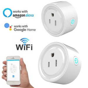 does echo need to be plugged in to work