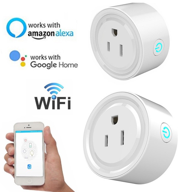 smart meter google home