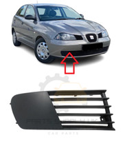 Calandre Seat IBIZA