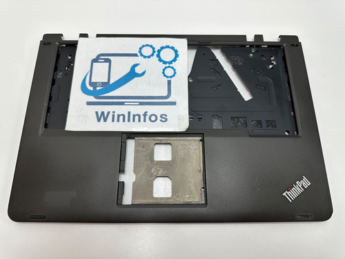 Capot Arrière écran (plasturgie) Pour Lenovo ThinkPad Yoga 12 - Modèle 20DK-S09T00 - Occasion