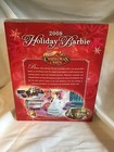 2008 HOLIDAY BARBIE A CHRISTMAS CAROL 20 Year Celebration New in Box — photo 2