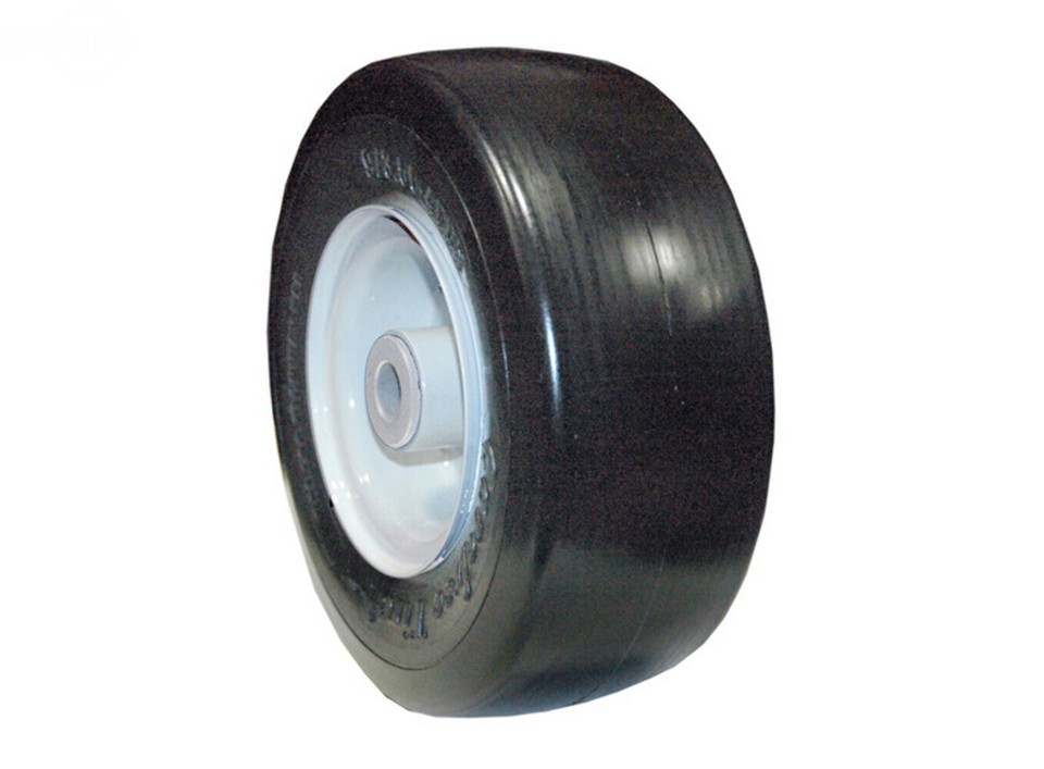 Caster Wheel Assembly 9X350-4 Gravely Standard Promaster 50