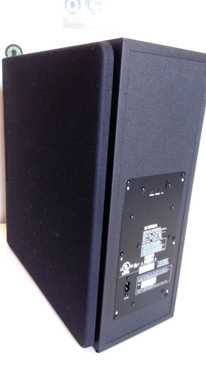 レグザ　65X910　ヤマハ　NS-WSW42 s-l400.jpg