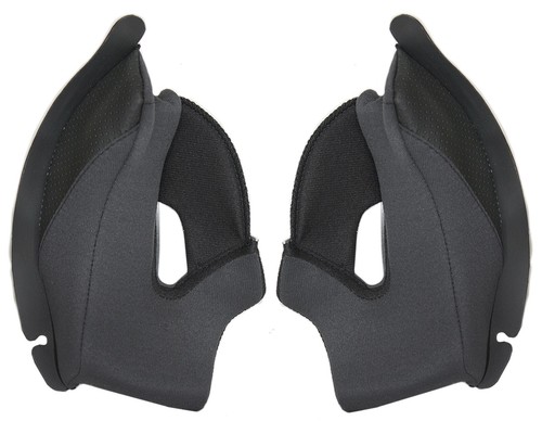 Casque Moto Rembourrage, Casque Moto Doublure, Coussin de Casque de Refroidissement Réutilisable et Lavable, Absorbe Les Gouttes de Sueur pour Protection Solaire, Isolation Thermique, Ventilation