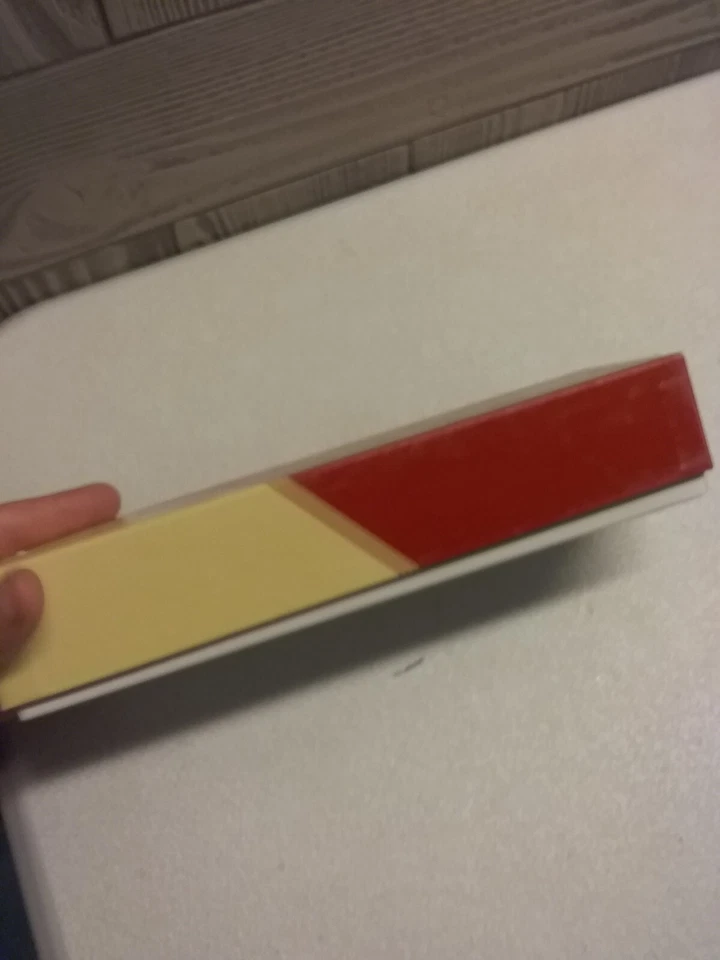 Red Caboose HO Kit RC-1015-4 Mather Meat Reefer New USA - Image 4 of 4