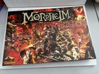 Warhammer Classic Mordheim Starter Box with Miniatures and Buildings INCOMPLETE