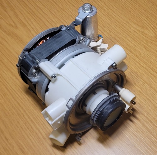 Miele Umwälzpumpe Pumpe Geschirrspüler Mpeh 00-62/2  6770471 073804