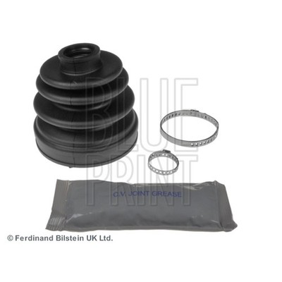   BLUE PRINT FALTENBALGSATZ ANTRIEBSWELLE HINTEN MR430763 NEU DE STOCK