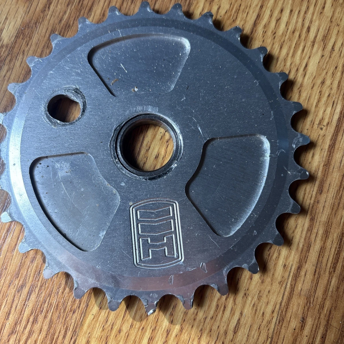 Haro Black Bicycle Chainrings & BMX Sprockets for sale | eBay
