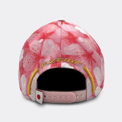 Pirelli F1 2026 Japan GP Podium Cap | eBay