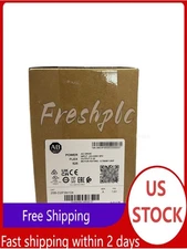 New Original Allen-Bradley 25B-D2P3N104 PowerFlex 525 AC Drive Factory seal