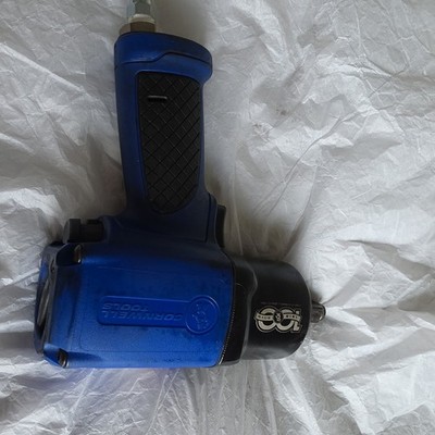 Cornwell Irc9000a
