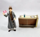 Star Wars Attack of the Clones Elan Sleazebaggano Nightclub Encounter Loose Vtg