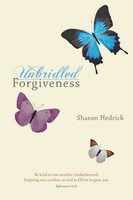 Sharon Hedrick | Unbridled Forgiveness | Taschenbuch | Englisch (2019)