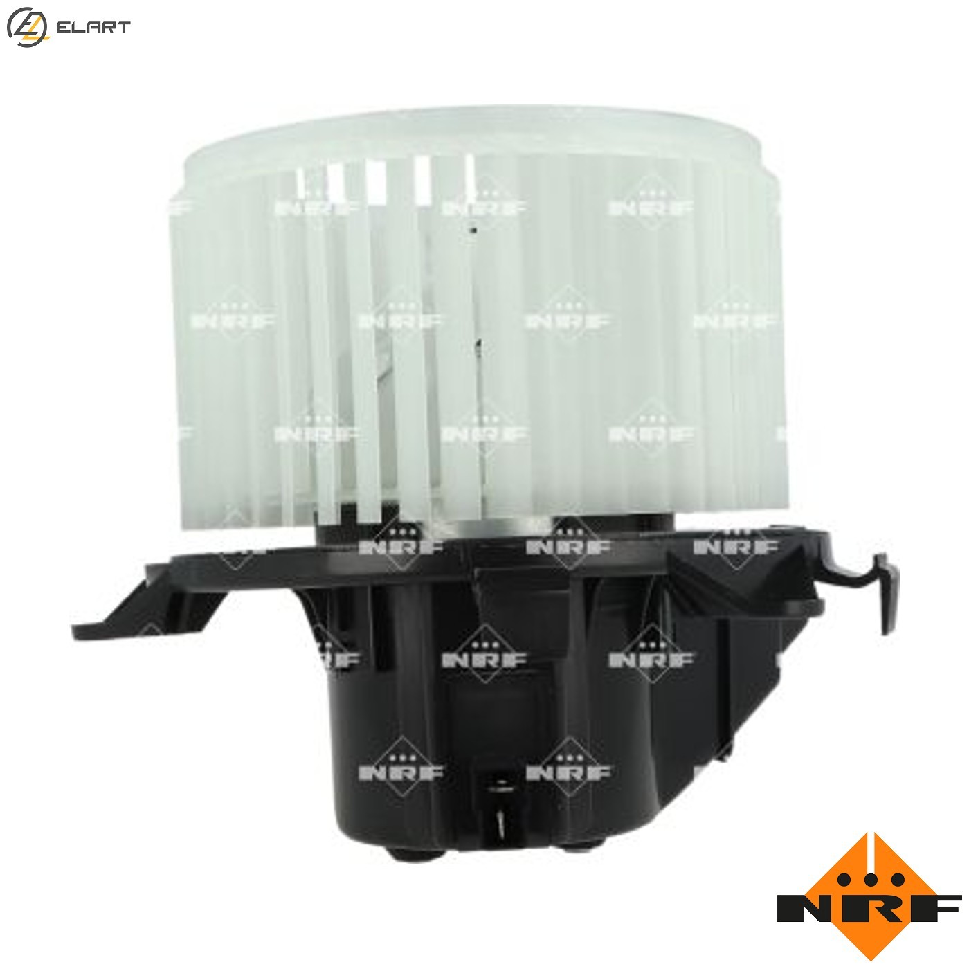INTERIOR BLOWER 34030 FOR FIAT BRAVO/Van/II STILO/VAN/Multi/Wagon RITMO/III 2.0L