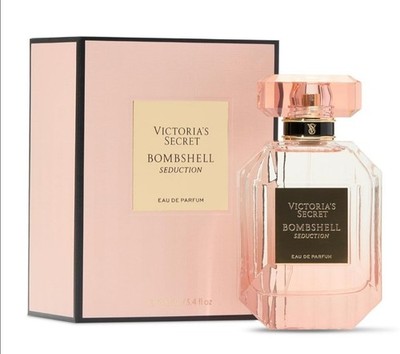 BOMBSHELL SEDUCTION Victoria's Secret 3.4 oz / 100 ml
