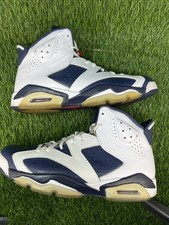 Jordan 6 Retro 2012 Olympic for Sale | Authenticity Guaranteed | eBay