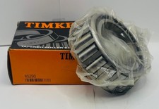 Timken 45290 Tapered Roller Bearing CONE, 2.25" ID, 1.2188" Width🔥MADE IN USA🔥