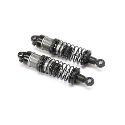 TLR TLR313000 - Front Aluminum Shock Complete Set