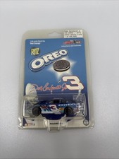 Dale Earnhardt Jr. 3 OREO /Ritz 2002 Monte Carlo,1:64 Scale Stock Car