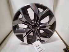 Wheel 18x7 5 Y Spoke Alloy Machined Face Fits 20-22 SPORTAGE 12377899