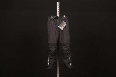 Motorradhose IXS hose tallinn schwarz , L (X65307-003)