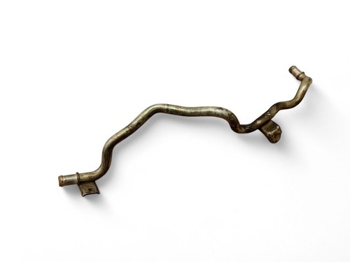 Audi A8 S8 D4 4H 2012 Kühlleitung / Kühlschlauch 4H0121400T Benzin ATV95062