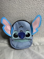 Lilo Stitch Mini Backpack Keyring
