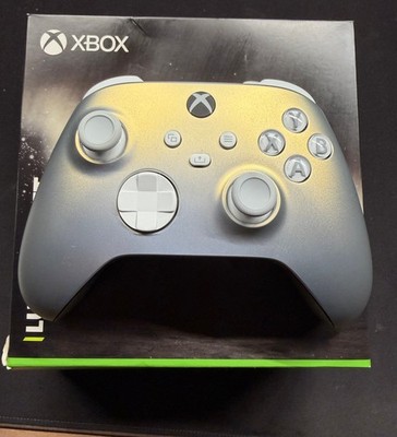 Xbox Controller Lunar Shift Limited Special Edition für Series  X / S /