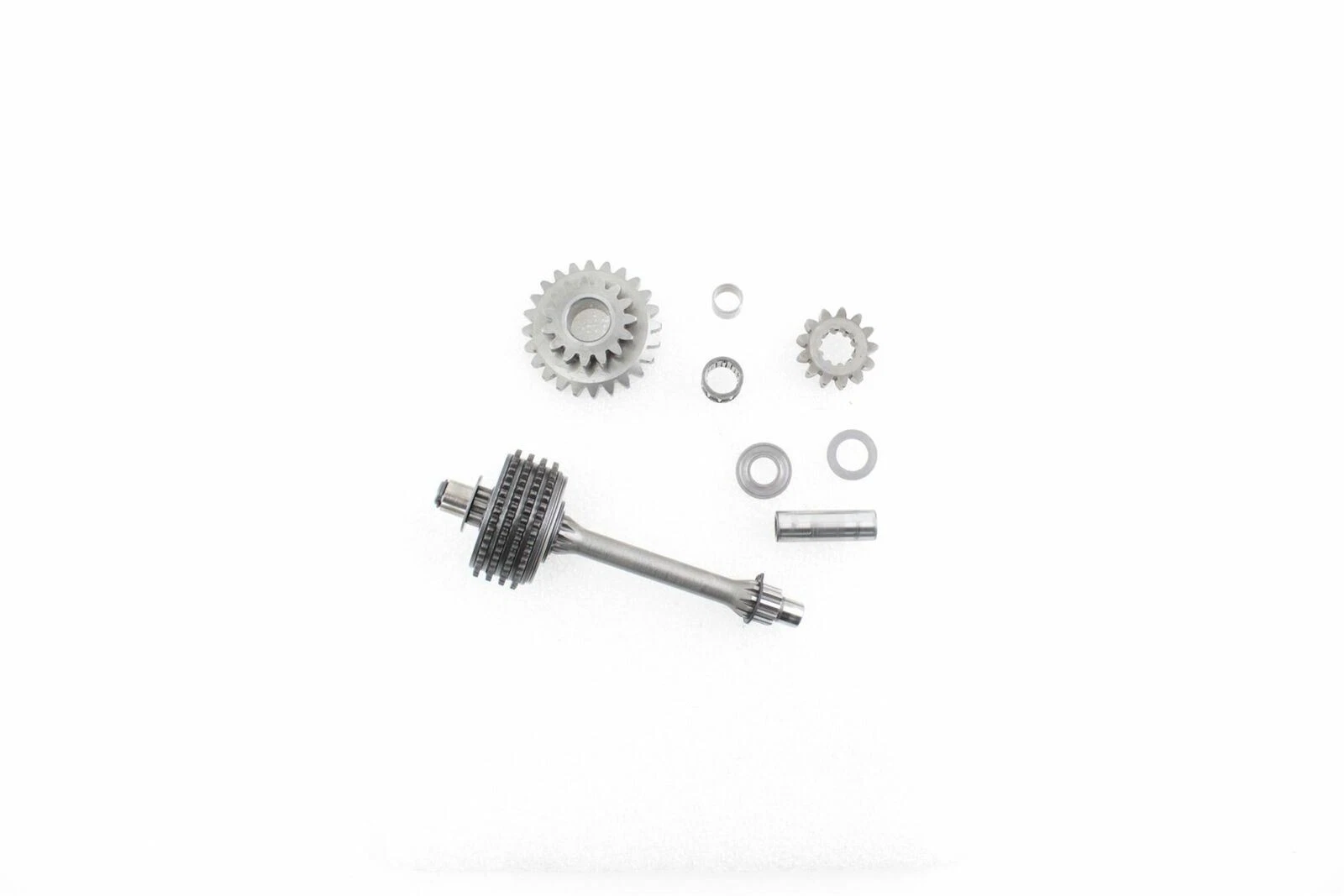 LIMITER ASSY, START IDLE NO.1