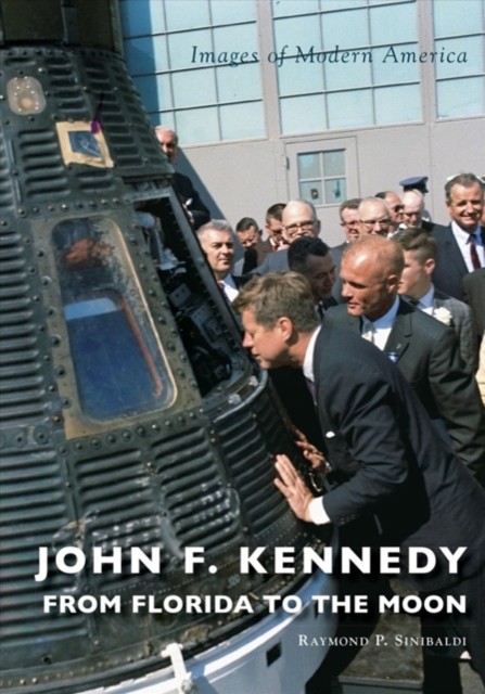 JOHN F KENNEDY by RAYMOND P SINIBALDI PAPERBACK 9781467103060