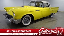 1957 Ford Thunderbird for Sale