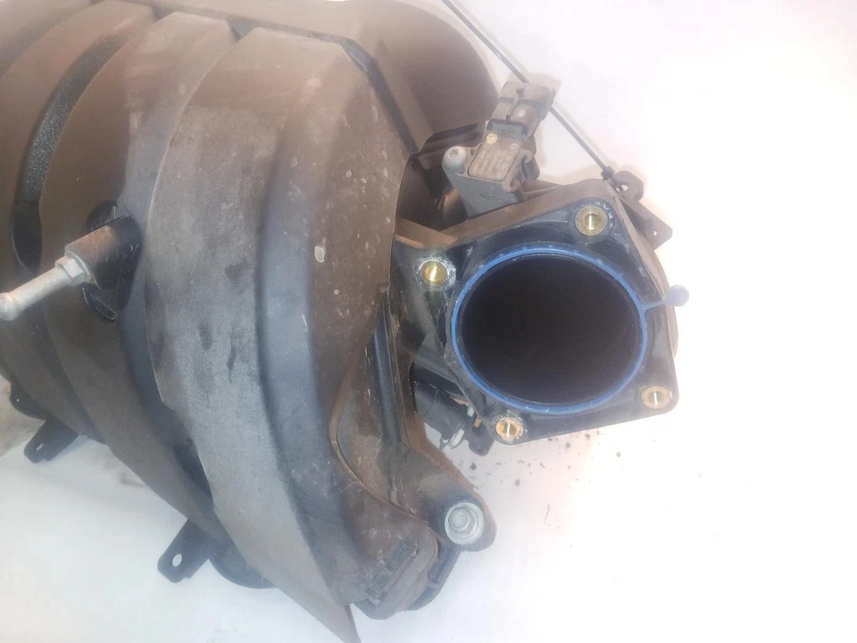 '14-'15 CHEVROLET MALIBU Intake Manifold 2.5L OEM 6 Month Warranty! - Image 3 of 3