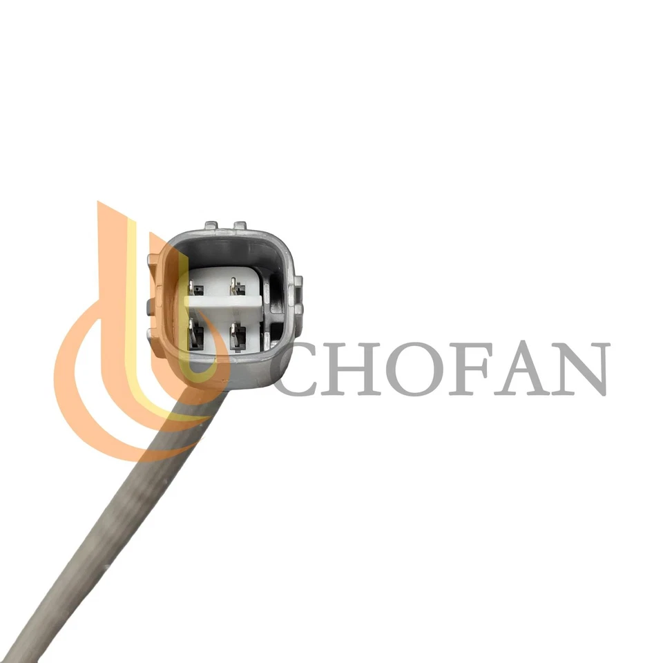 OEM For 2010-12 Subaru Legacy Outback 2.5L Set(2) Front & Rear Oxygen O2 Sensor - Image 2 of 4