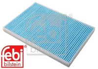 Febi Bilstein 184398 Filter FüR Innenraumluft Innenraumfilter Filter FüR Kia