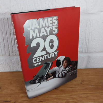 James May's Magnificent Machines by Phil Dolling, James May (Hardcover, 2007)