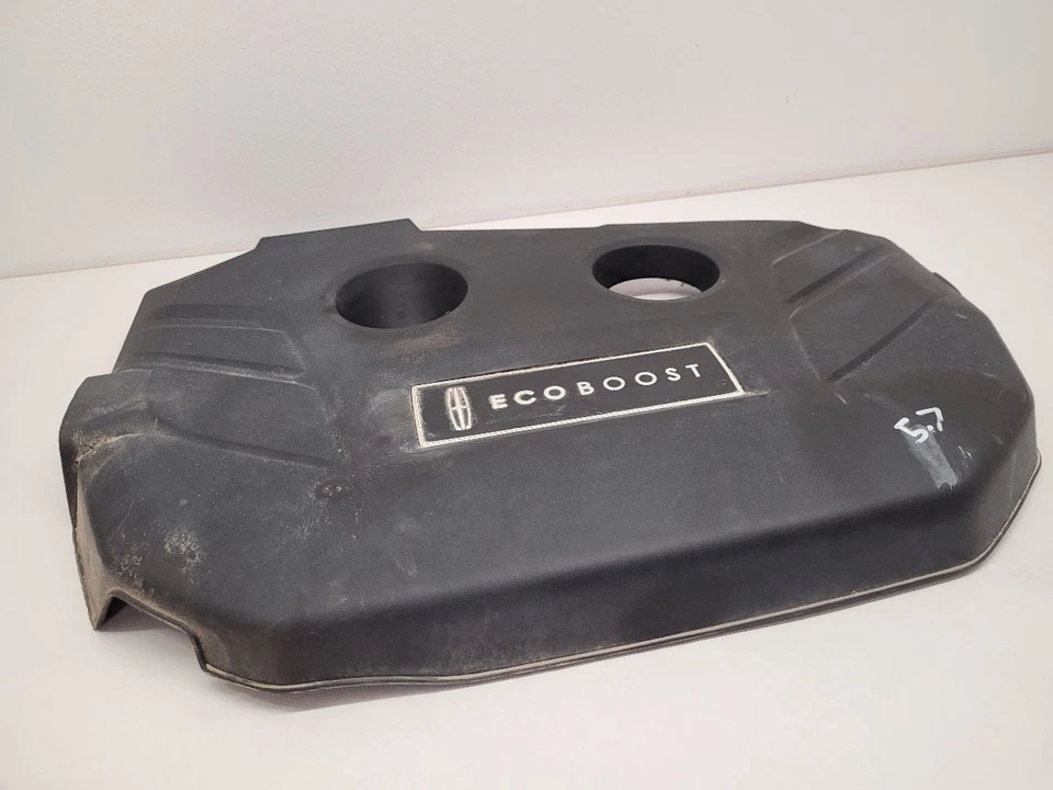 2017 LINCOLN MKC Engine Cover  - Image 2 of 4