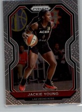 2021 Panini Prizm WNBA Basketball Trading Cards All Versions Pick From List