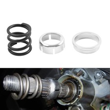 Us Tilt Steering Column Upper Bearing Kit For Gm Chevy Cadillac Pontiac 1972-02 Us Tilt Steering Column Upper Bearing Kit For Gm Chevy Cadillac Pontiac 1972-02