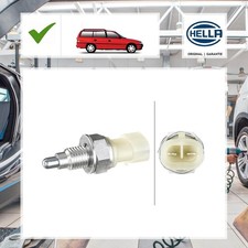Schalter, Rückfahrleuchte Hella für Opel Astra F Caravan T92 1.4 i (F08, C05)