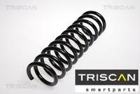 Triscan 875016045 Fahrwerksfeder FüR Ford